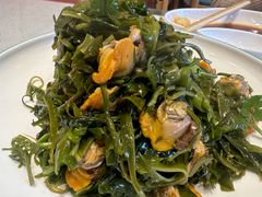 -添福来墨鱼饺子 · 海鲜东北菜(大连星海·黄浦路店)