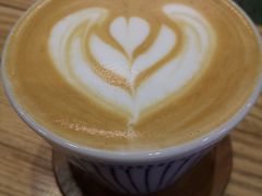 SOE拿铁-Home Cafe(水榭春天店)