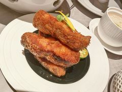 -醉庐·新上海菜(南京西路店)