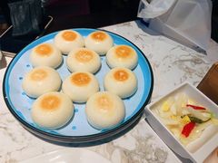 红糖锅盔-八大碗·东北菜·锅包肉(佳兆业店)