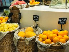-每日新鲜水果吧(黄浦来福士店)