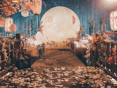 -成都绿洲大酒店(春熙路太古里店)