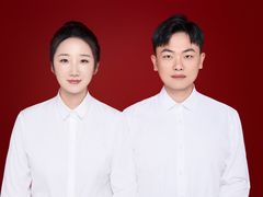 -海马体照相馆(大连柏威年购物中心店)