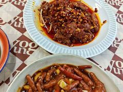 -老三样·旧食新味(万寿宫店)