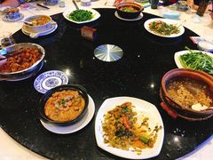 -丰食农家乐