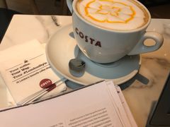 -COSTA COFFEE(常熟路店)