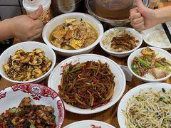-浏阳小饭铺(洪西小区店)