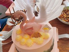 -陳磊蛋糕(巴黎店)