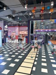 -meland亲子乐园(北京首开通州万象汇店)