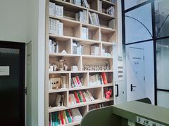 -众独空间沉浸式自习室(三阳路铂仕汇店)