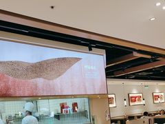 -九毛九西北菜(番禺万达店)