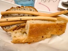 -安妮意大利餐厅(世贸天阶店)
