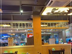 大堂-漫天香·小龙虾餐厅(夏湾店)