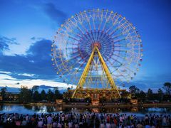 -七彩云南欢乐世界