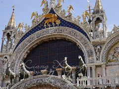 景点-圣马尔谷圣殿宗主教座堂