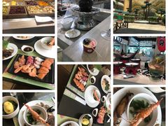 -威海铂丽斯国际大酒店(威海高铁站店)