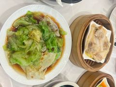 -欢乐海岸美食联盟