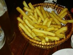 -宝莱纳啤酒花园餐厅PAULANER BRAUHAUS Nanjing(广州路店)