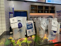 -茶百道(太原茂业天地店)