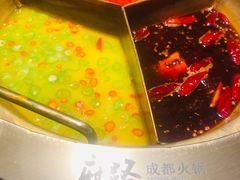 -麻路成都火锅(柏威年店)