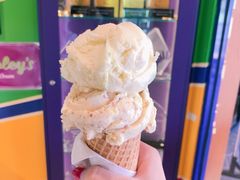 -Dooley's Premium Ice Cream