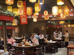 -南京大牌档(凯德1818店)
