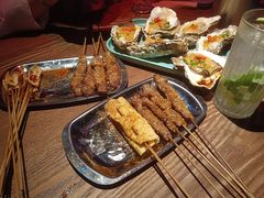 -18BAN音乐啤酒馆(西丽店)