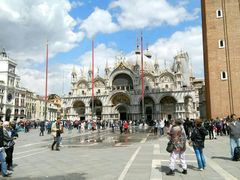 -圣马尔谷圣殿宗主教座堂