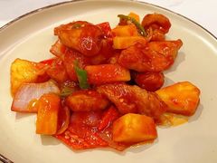 -鹿港小镇(远洋未来广场店)
