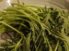 -老墙根涮肉·铜锅·烧烤(欢乐谷·王四营店)