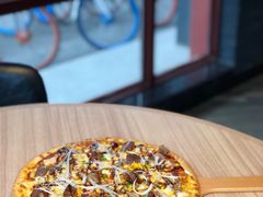 -必胜客(花舞大唐博物馆店)