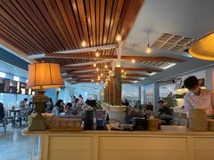 -CHINCHIN 青青·泰国料理(万象食家店)