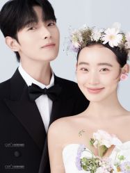-卡恩婚纱摄影(桥梓口店)