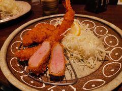 -矢场猪(名古屋站名铁店)