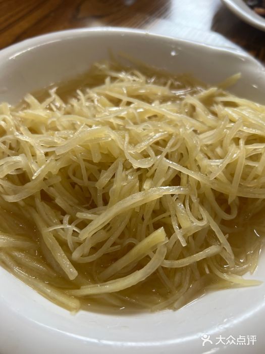 红实家常菜(静安里店)图片