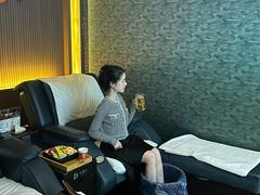 -江南足纪·影院足道·轻奢SPA(京基水贝店)