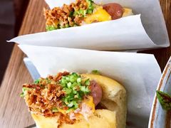 丹麦小热狗-BOR Eatery(安福路店)