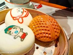 -禄运茶居·手工点心(猎德店)