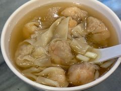-恩宁刘福记(东华东路店)