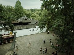 -西溪国家湿地公园