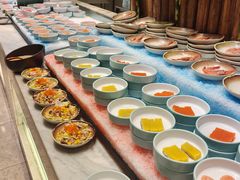 -川骄海鲜自助(亚运村店)