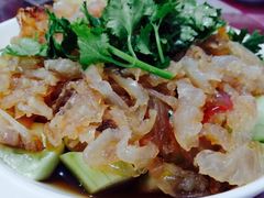 -烁佳海鲜大馅饺子