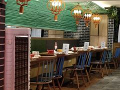 大堂-百年神厨·地道川菜(清江西路店)