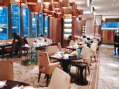 大堂-夏宫中餐厅(静安香格里拉店)