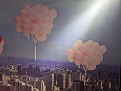 -南昌双子塔303观光厅