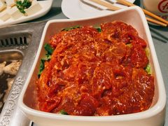 -海底捞火锅(杭州庆春路夜宵主题店)