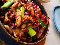 -山石榴·贵州菜(丰盛里店)