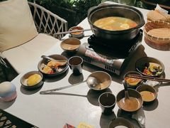 -芸鲜季·云南野生菌餐厅· 云南风物味研社(闵行店)