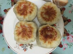 -长发西饼(临顿路店)