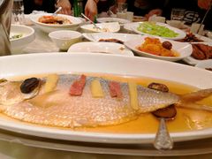 -顺风海鲜港(金玉兰店)